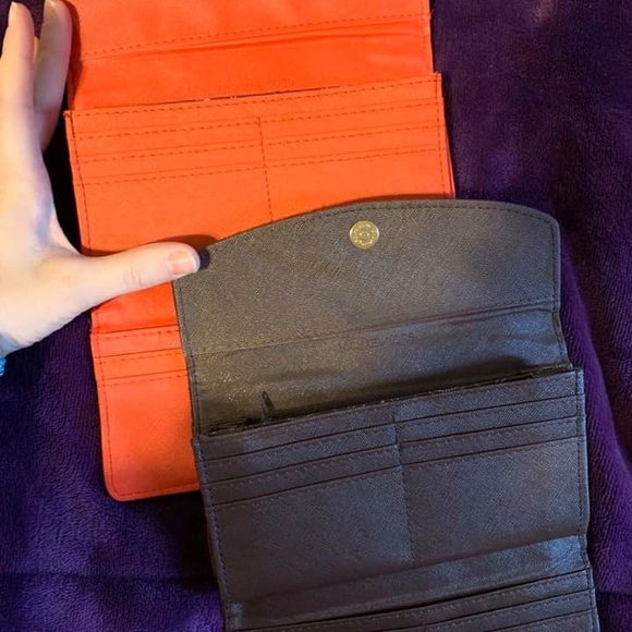MK wallet
